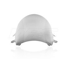 PARABRISAS ALTO RACE WRS AHUMADO HONDA CBR 600 RR 2013-2023