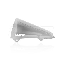 PARABRISAS ALTO RACE WRS AHUMADO HONDA CBR 600 RR 2013-2023