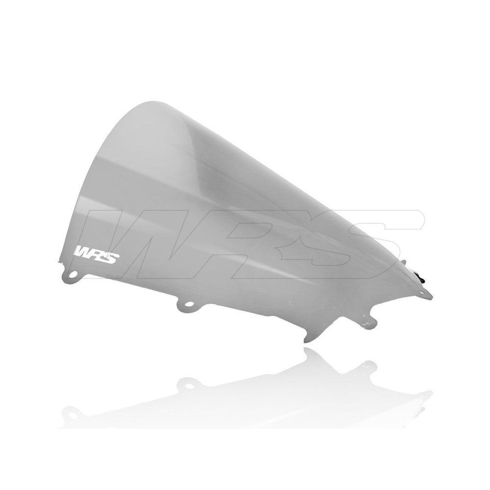 VERDE VERDE VERDE HIGH WRS ' +50 MM YAMAHA R6 2017-2025