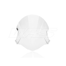 VERDADERO WRS TRANSPARENTE WRS WARS. KAWASAKI NINJA 400 2018-2023