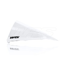 TRUE WRS TRANSPARENTE WR (50 MM MV AGUSTA F3 675 / 800 2013-2025