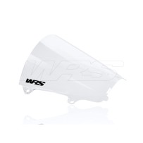 CUPULA ALTA RACE WRS TRANSPARENTE HONDA CBR 600 RR 2013-2023