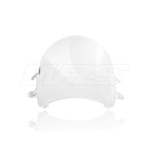CUPULA ALTA RACE WRS TRANSPARENTE HONDA CBR 600 RR 2013-2023