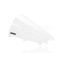 TRUE WRS TRANSPARENTE WR (50 MM YAMAHA R6 2017-2025