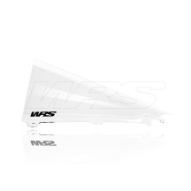 TRUE WRS TRANSPARENTE WR (50 MM YAMAHA R6 2017-2025