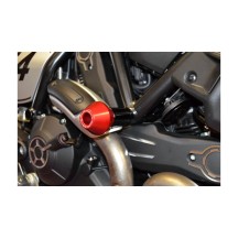PROTECCIONES CHASIS DUCABIKE PTHM02 DUCATI SCRAMBLER 1100