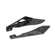 SOPORTES DE PARABRISAS WRS BMW F 700 GS 2011-2017