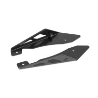 SOPORTES DE PARABRISAS WRS BMW F 700 GS 2011-2017