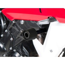 KIT DESLIZADORES DE CHASIS BARRACUDA TRIUMPH STREET TRIPLE 765 R 2013-2016