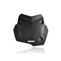 PANTALLA NEGRA MATE ESTÁNDAR BMW F 850 GS 2018-2023