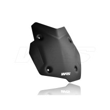 PANTALLA NEGRA MATE ESTÁNDAR BMW F 850 GS 2018-2023