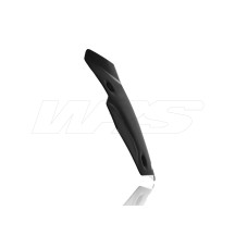 PANTALLA NEGRA MATE ESTÁNDAR BMW F 850 GS 2018-2023