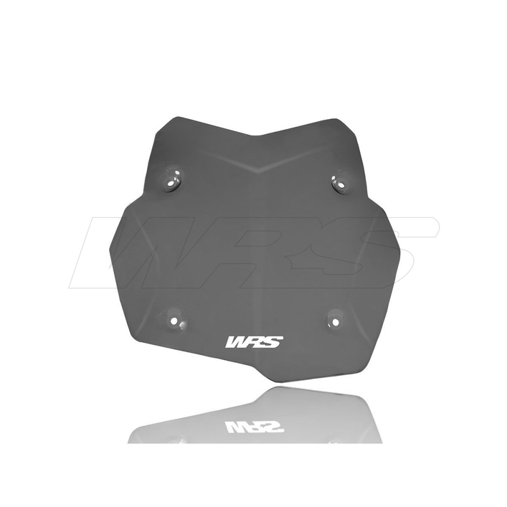 PANTALLA DE HUMO OSCURO ESTÁNDAR BMW F 850 GS 2018-2023 PANTALLA DE HUMO OSCURO ESTÁNDAR BMW F 850 GS 2018-2023
