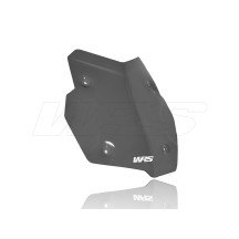 PANTALLA DE HUMO OSCURO ESTÁNDAR BMW F 850 GS 2018-2023