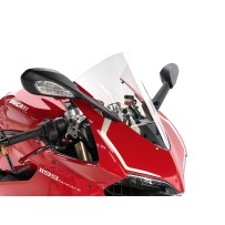 CUPULA ALTA RACE WRS TRANSPARENTE DUCATI PANIGALE 899 2014-2015