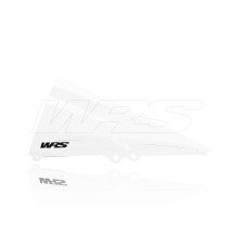 CUPULA ALTA RACE WRS TRANSPARENTE DUCATI PANIGALE 899 2014-2015