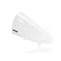 CUPULA ALTA RACE WRS TRANSPARENTE APRILIA RSV4 FACTORY 1100 2019-2020