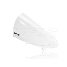 CUPULA ALTA RACE WRS TRANSPARENTE APRILIA RSV4 RR / RF 2015-2020