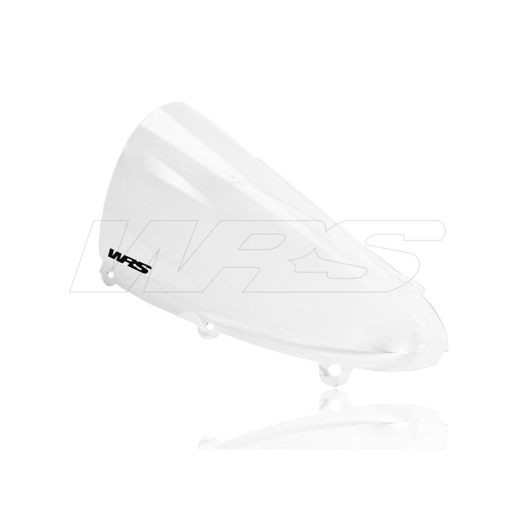 CUPULA ALTA RACE WRS TRANSPARENTE APRILIA RSV4 RR / RF 2015-2020