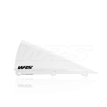 CUPULA ALTA RACE WRS TRANSPARENTE APRILIA RSV4 RR / RF 2015-2020