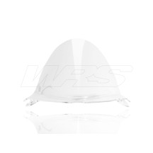 CUPULA ALTA RACE WRS TRANSPARENTE APRILIA RSV4 RR / RF 2015-2020