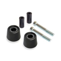 KIT DE BOTES PARA BEBÉS DESFILE YAMAHA MT-07 2025