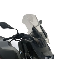 PANTALLA TOURING WRS AHUMADA BMW C 400 X 2018-2024