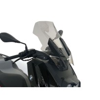 PANTALLA TOURING WRS AHUMADA BMW C 400 X 2018-2024