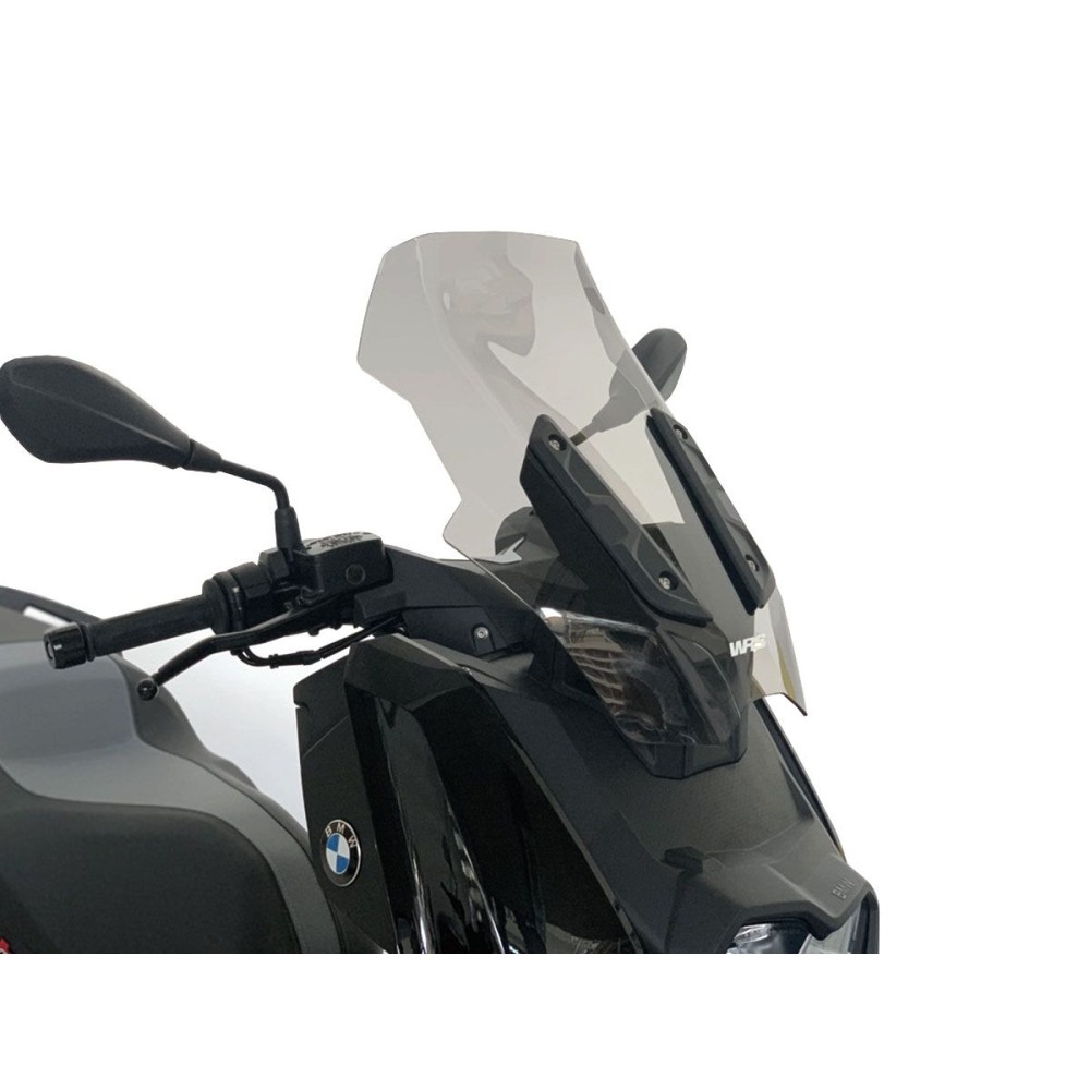 PANTALLA TOURING WRS AHUMADA BMW C 400 X 2018-2024