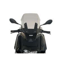 PANTALLA TOURING WRS AHUMADA BMW C 400 X 2018-2024