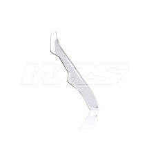 PANTALLA TRANSPARENTE TOURING WRS BMW C 400 X 2018-2024