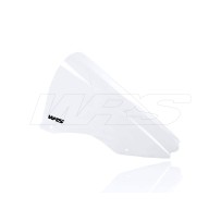 CUPULA ALTA RACE WRS TRANSPARENTE KAWASAKI ZX-10 R 2016-2020
