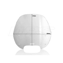 PARABRISAS WRS TOURING AHUMADO BMW R 1150 RT 2000-2006