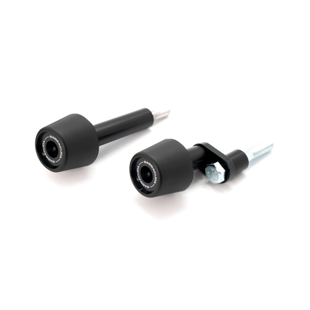 KIT DESLIZADORES DE CHASIS BARRACUDA YAMAHA TENERE 700 2019-2023 KIT DESLIZADORES DE CHASIS BARRACUDA YAMAHA TENERE 700 2019-2023