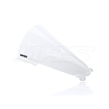PANTALLA HIGH RACE WRS TRANSPARENTE +45MM DUCATI PANIGALE V4 / S 2018-2019