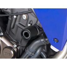 KIT DE BOTES PARA BEBÉS DESFILE YAMAHA MT-07 2025