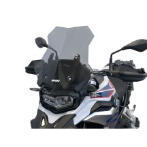 PARABRISAS CAPONORD HUMO OSCURO WRS BMW F 850 GS 2018-2023