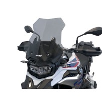 PARABRISAS CAPONORD HUMO OSCURO WRS BMW F 850 GS 2018-2023