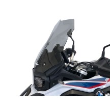 PARABRISAS CAPONORD HUMO OSCURO WRS BMW F 850 GS 2018-2023