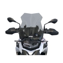 PARABRISAS CAPONORD HUMO OSCURO WRS BMW F 850 GS 2018-2023