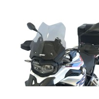 PARABRISAS TOURING DARK SMOKE WRS BMW F 850 GS 2018-2023