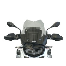PARABRISAS TOURING DARK SMOKE WRS BMW F 850 GS 2018-2023