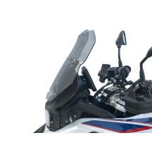 PARABRISAS TOURING DARK SMOKE WRS BMW F 850 GS 2018-2023