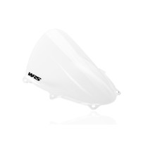 PANTALLA HIGH RACE WRS TRANSPARENTE +70MM SUZUKI GSX-R 1000 2017-2024