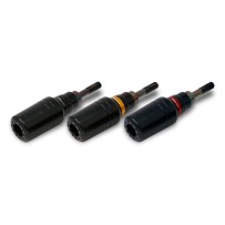 ALMOHADILLAS DE PROTECCIÓN DEL CUADRO CNC RACING DUCATI STREETFIGHTER V4 / S / SP2 2020-2024
