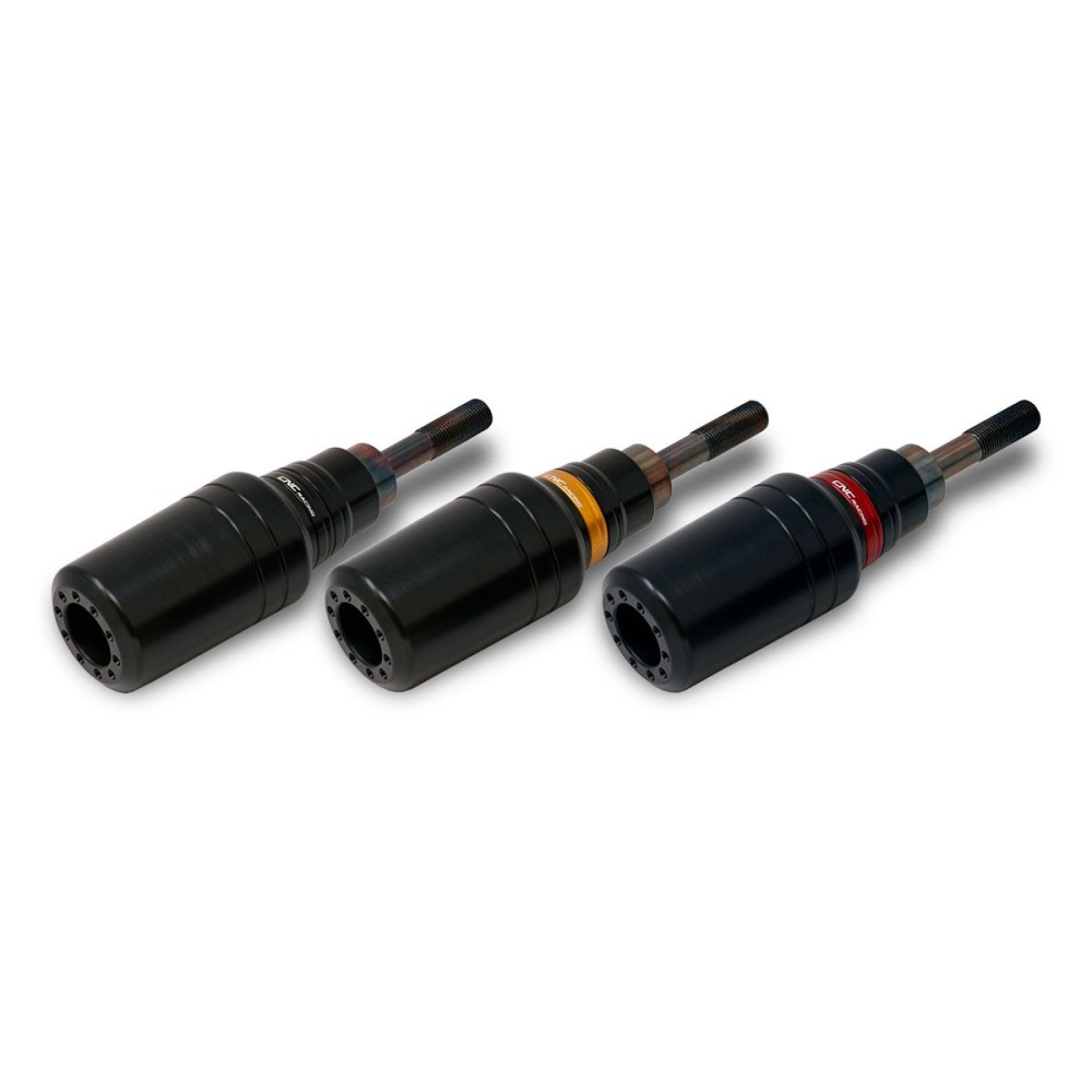 ALMOHADILLAS DE PROTECCIÓN DEL CUADRO CNC RACING DUCATI STREETFIGHTER V4 / S / SP2 2020-2024 ALMOHADILLAS DE PROTECCIÓN DEL CUADRO CNC RACING DUCATI STREETFIGHTER V4 / S / SP2 2020-2024