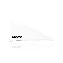PANTALLA HIGH RACE WRS TRANSPARENTE +70MM SUZUKI GSX-R 1000 2017-2024