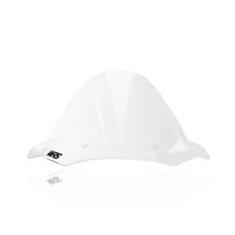 CUPULA ALTA RACE WRS TRANSPARENTE KAWASAKI ZX-10 R 2011-2015 (CARENADOS DE CARRERAS)
