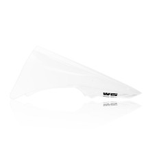 CUPULA ALTA RACE WRS TRANSPARENTE KAWASAKI ZX-10 R 2011-2015 (CARENADOS DE CARRERAS)