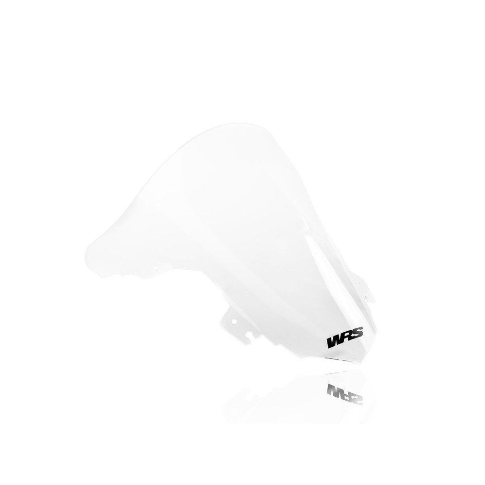 CUPULA ALTA RACE WRS TRANSPARENTE BMW S 1000 RR 2015-2018 CUPULA ALTA RACE WRS TRANSPARENTE BMW S 1000 RR 2015-2018
